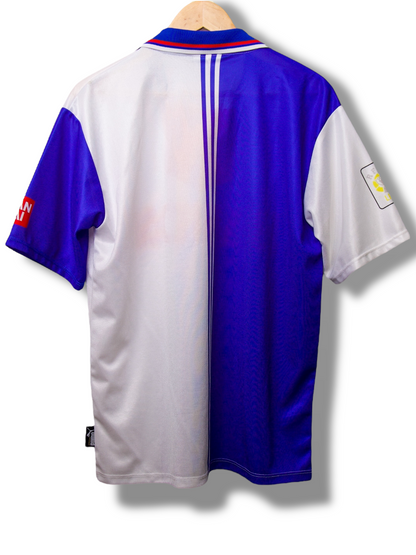 Atletico Madrid 1996/1997 Derde Shirt (M)