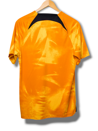 Nederland 2022 Thuis Shirt (M)