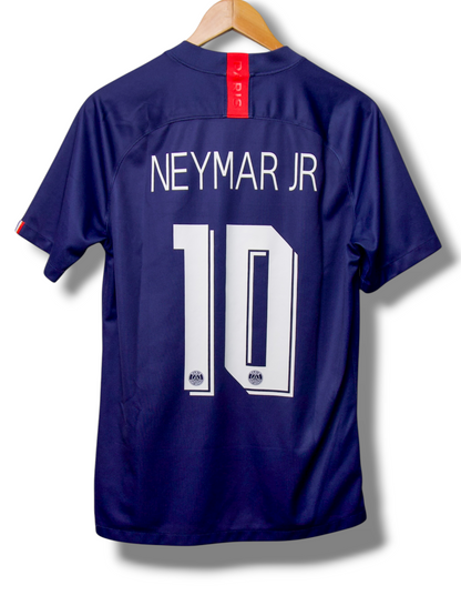 PSG 2019/2020 Thuis Shirt Neymar #10 (M)