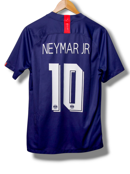 PSG 2019/2020 Thuis Shirt Neymar #10 (M)