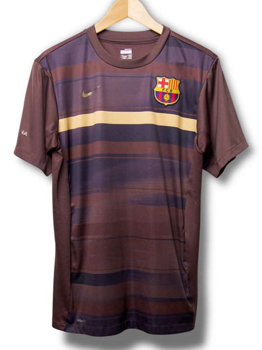 Barcelona 2008/2009 Training Shirt (M)