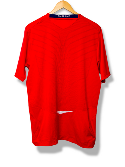 Engeland 2008 Uit Shirt (L)