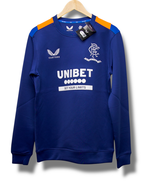 Rangers 2021/2022 Sweater (S)