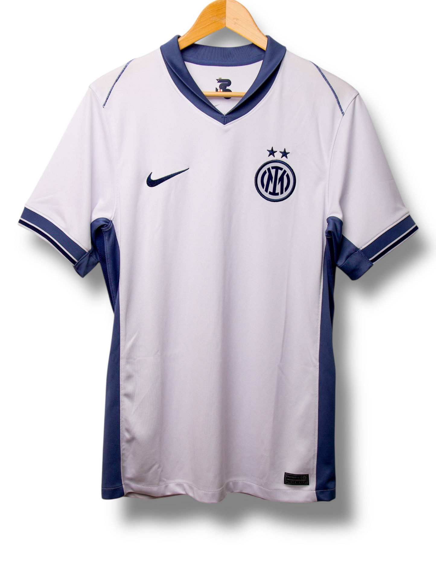 Inter Milan 2024/2025 Uit Shirt (M)