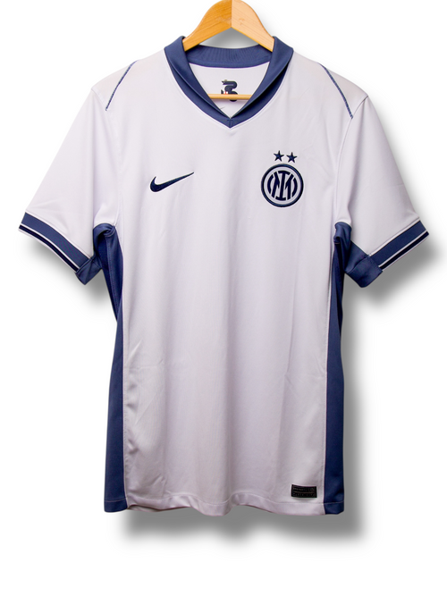 Inter Milan 2024/2025 Uit Shirt (M)