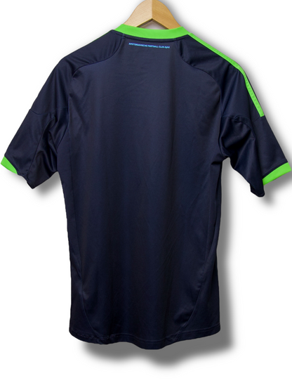 Ajax 2012/2013 Uit Shirt (S)