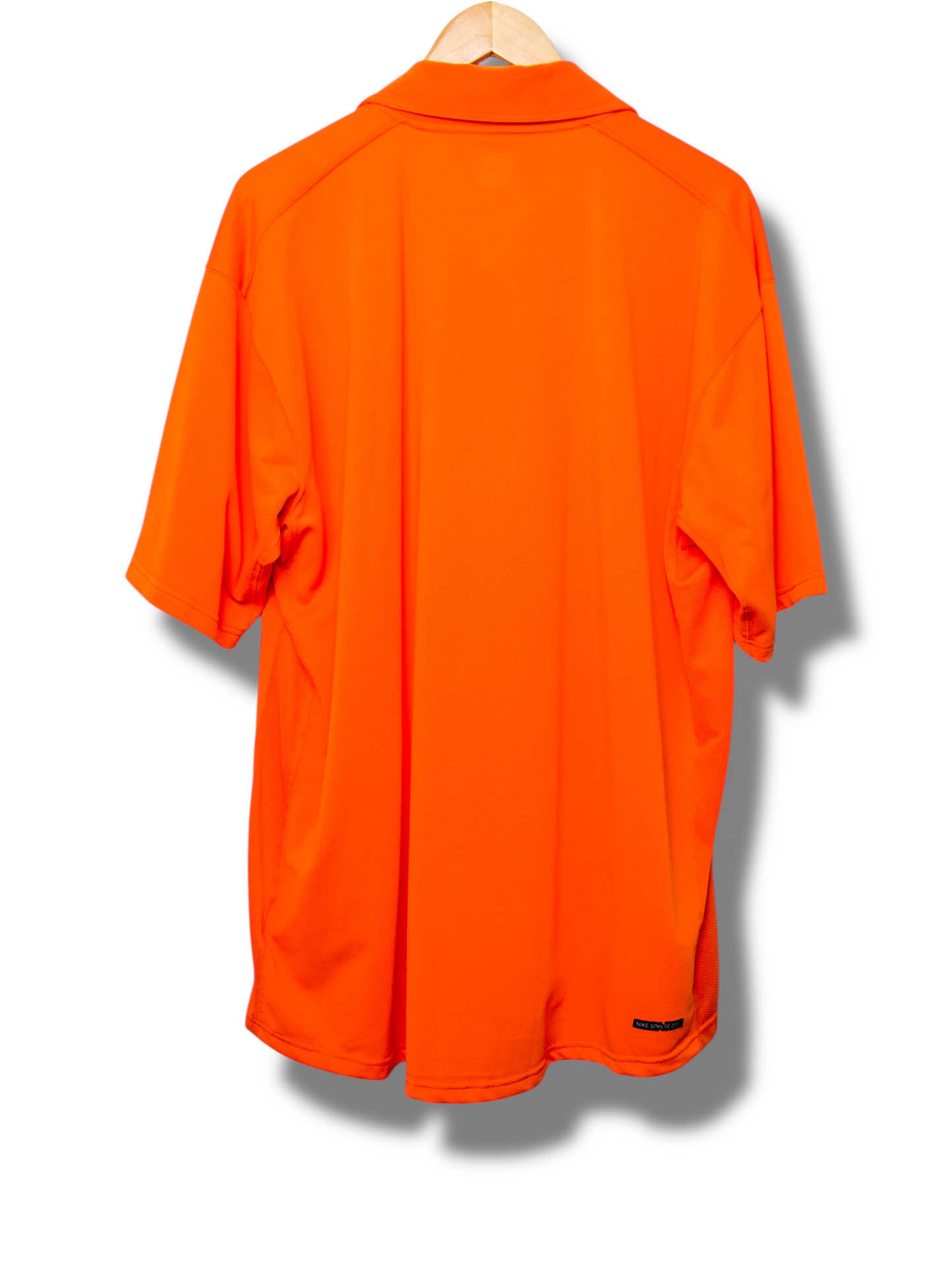 Nederland 2006 Thuis Shirt (XXL)