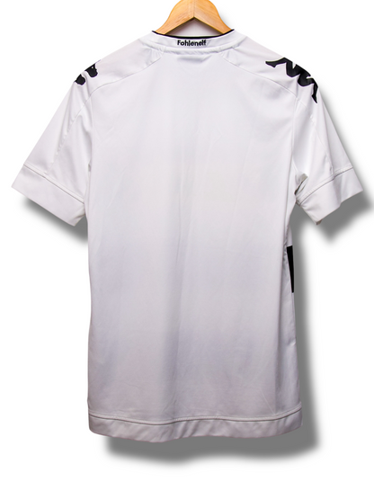 Borussia Monchengladbach 2016/2017 Thuis Shirt (S)