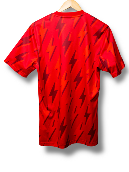 Arsenal 2023/2024 Pre Match Shirt (M)