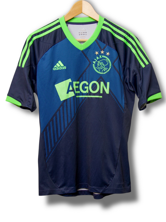 Ajax 2012/2013 Uit Shirt (S)