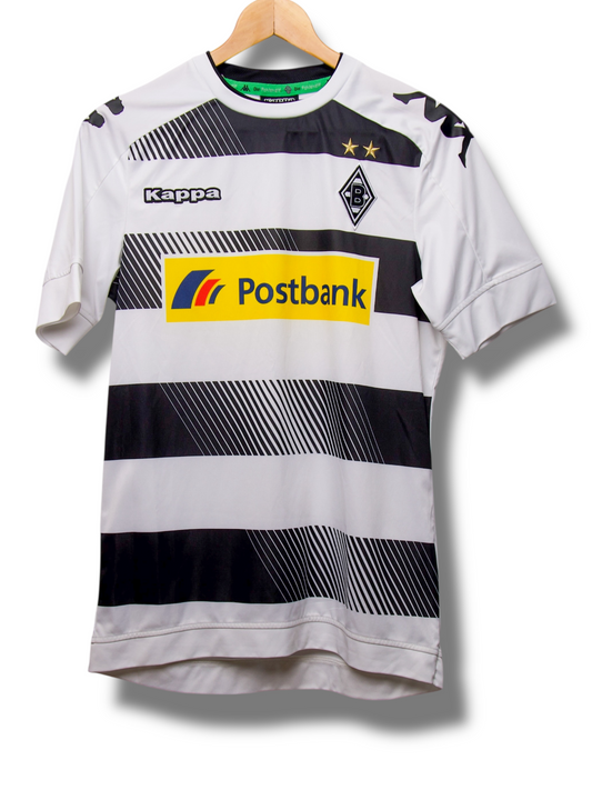Borussia Monchengladbach 2016/2017 Thuis Shirt (S)