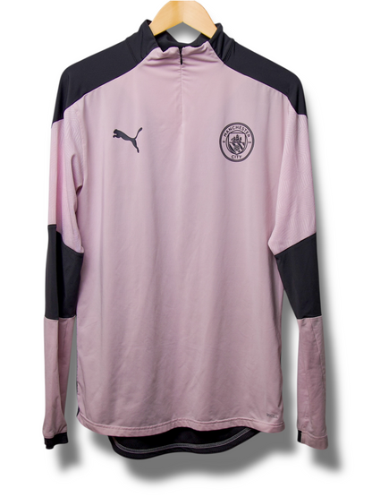 Manchester City 2020/2021 Jacket (M)