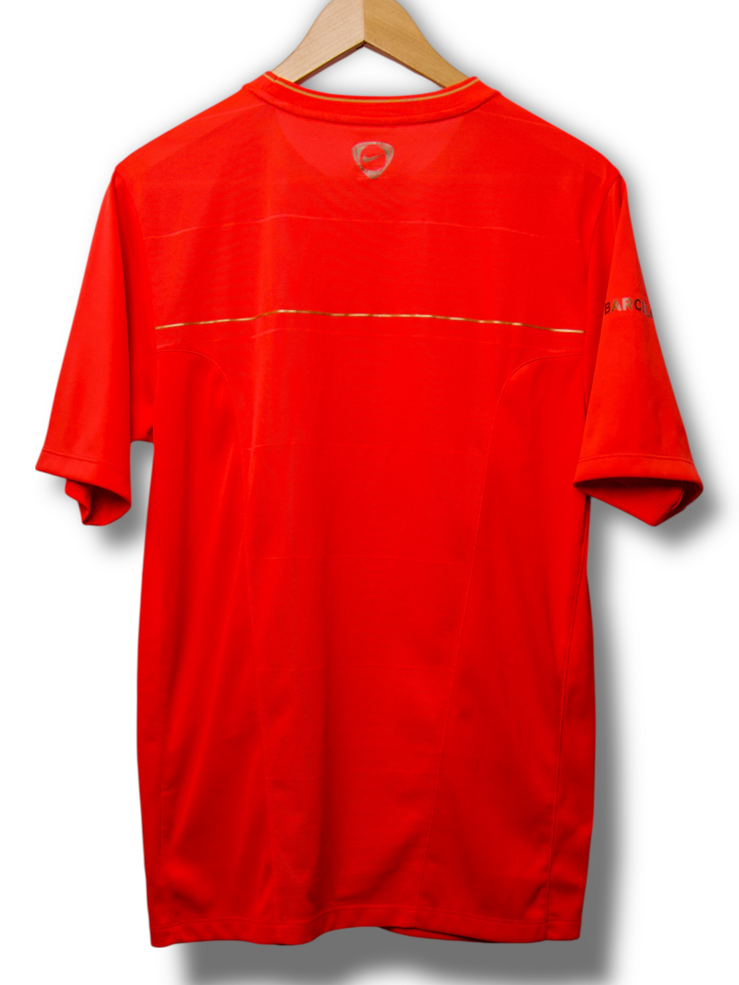 Barcelona 2008/2009 Training Shirt (M)