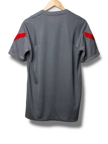 Liverpool 2020/2021 Training Shirt (M)