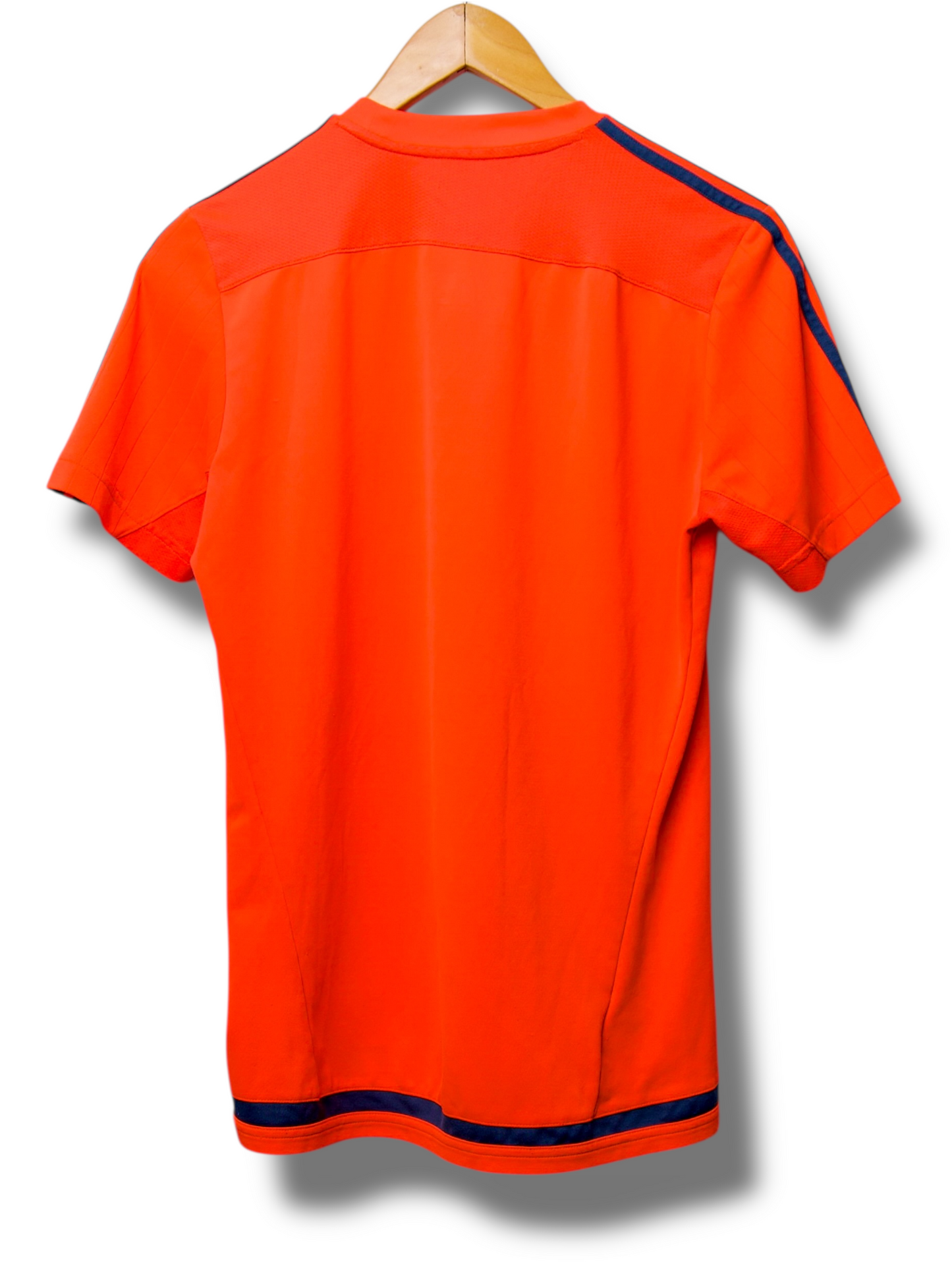 Feyenoord 2015/2016 Training Shirt (S)