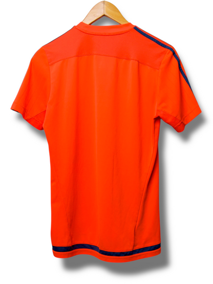 Feyenoord 2015/2016 Training Shirt (S)