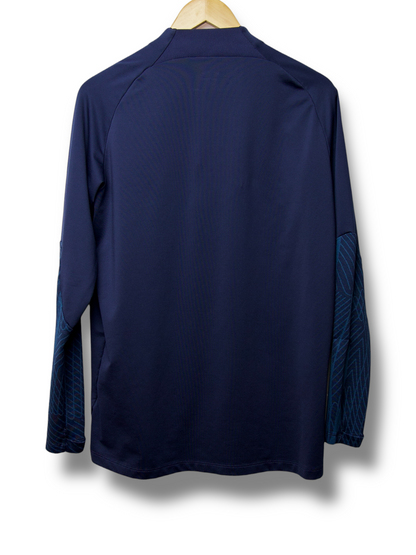 Portugal 2022/2023 Zip Top (L)