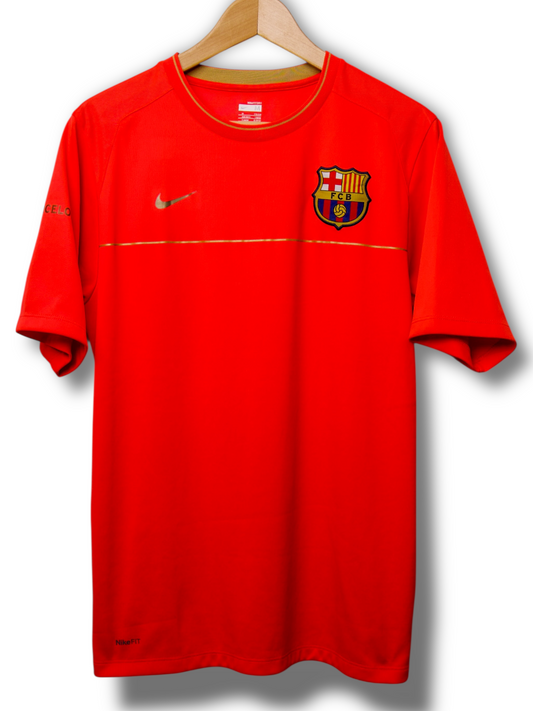 Barcelona 2008/2009 Training Shirt (M)