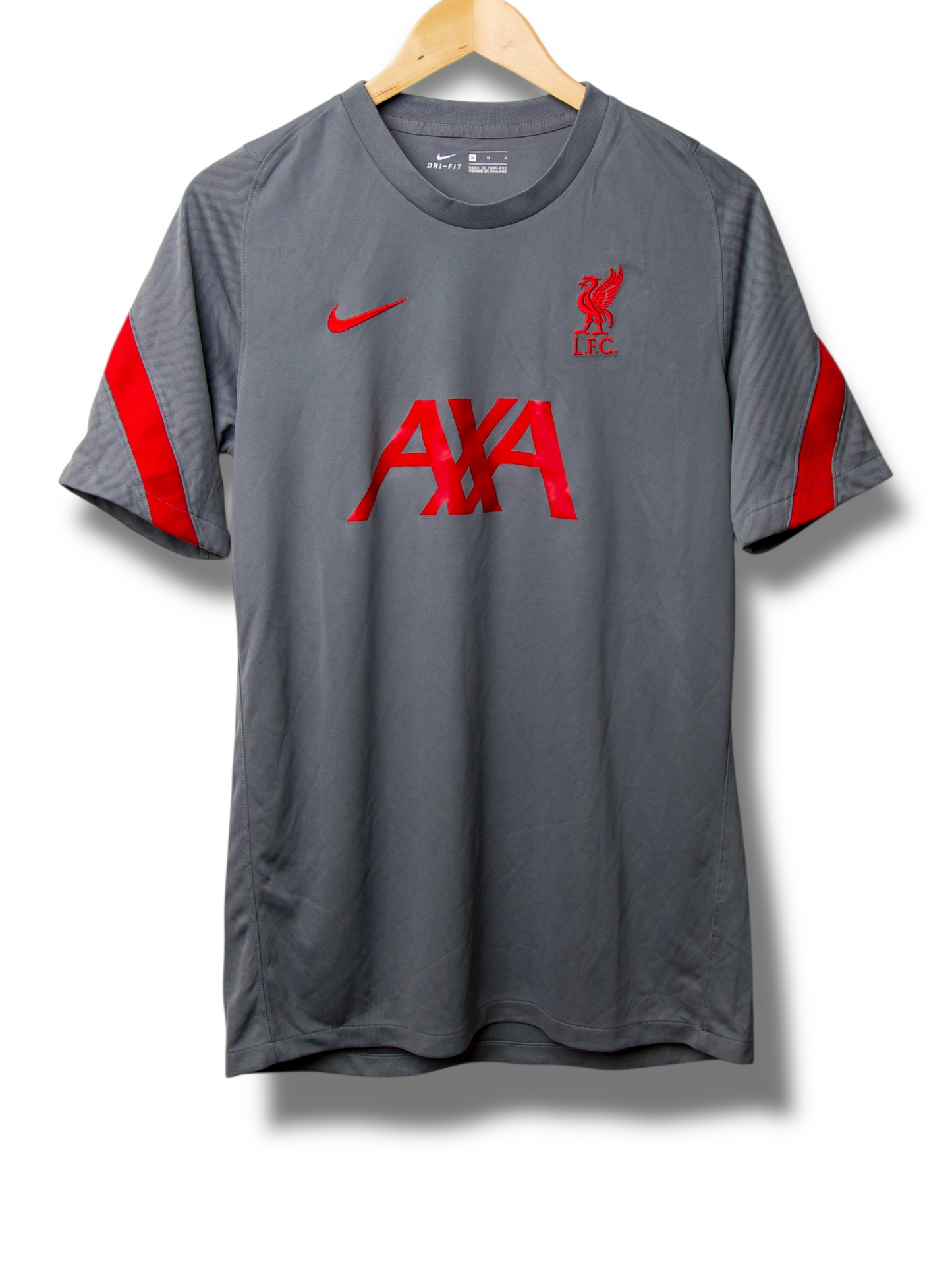Liverpool 2020/2021 Training Shirt (M)