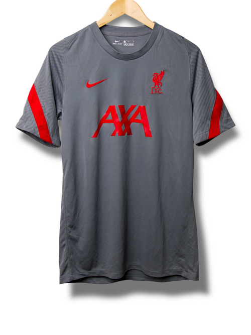 Liverpool 2020/2021 Training Shirt (M)
