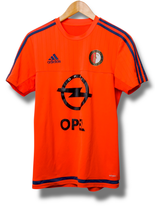 Feyenoord 2015/2016 Training Shirt (S)