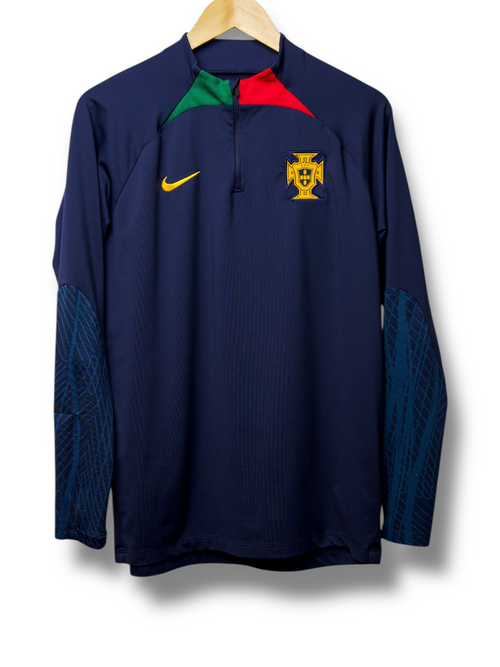 Portugal 2022/2023 Zip Top (L)