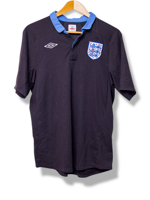 Engeland 2012 Uit Shirt (M)