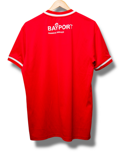 Nkana 2017/2018 Derde Shirt (XL)