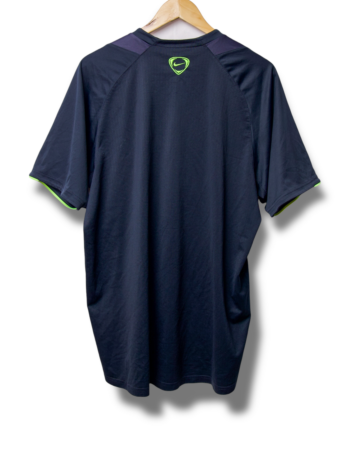 Barcelona 2008/2009 Training Shirt (XL)