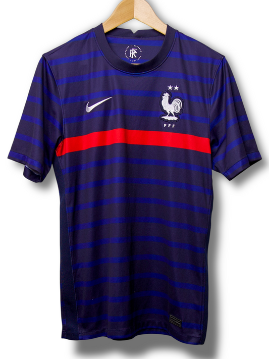 Frankrijk 2020 Thuis Shirt (S)