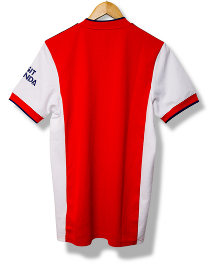 Arsenal 2021/2022 Thuis Shirt (M)