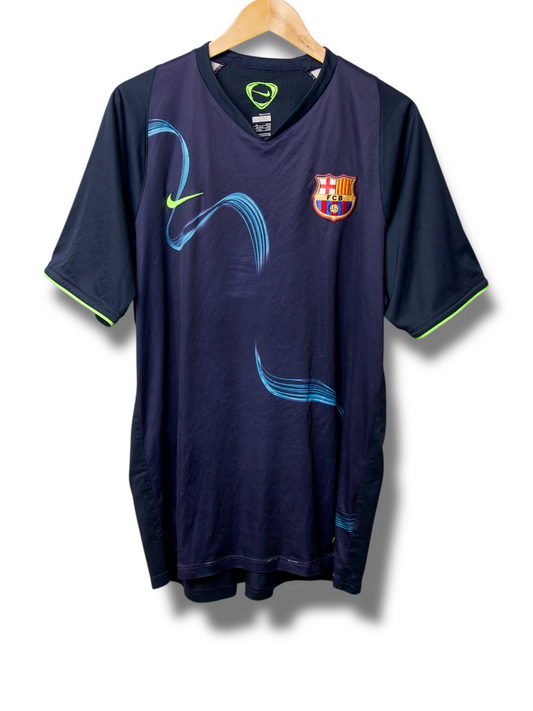 Barcelona 2008/2009 Training Shirt (XL)