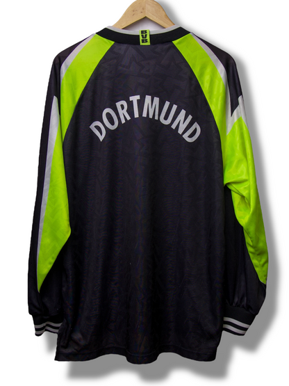 Dortmund 1995/1996 Uit Shirt (XL)