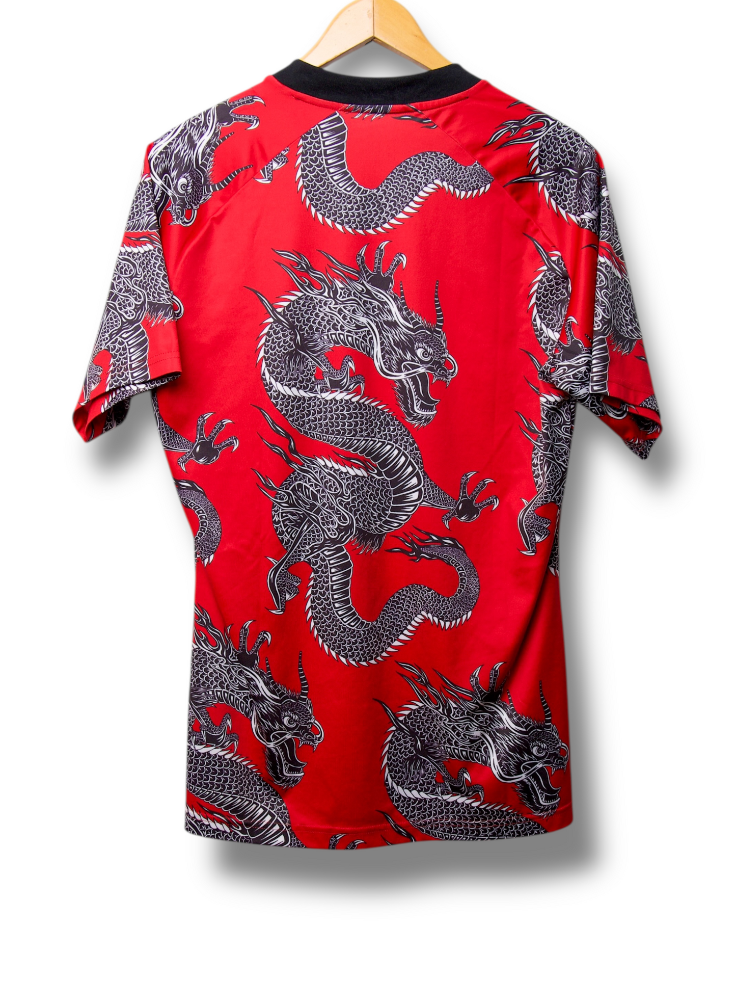 Manchester United 2019/2020 Chinees Nieuwjaar Shirt (M)