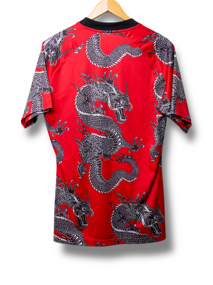Manchester United 2019/2020 Chinees Nieuwjaar Shirt (M)