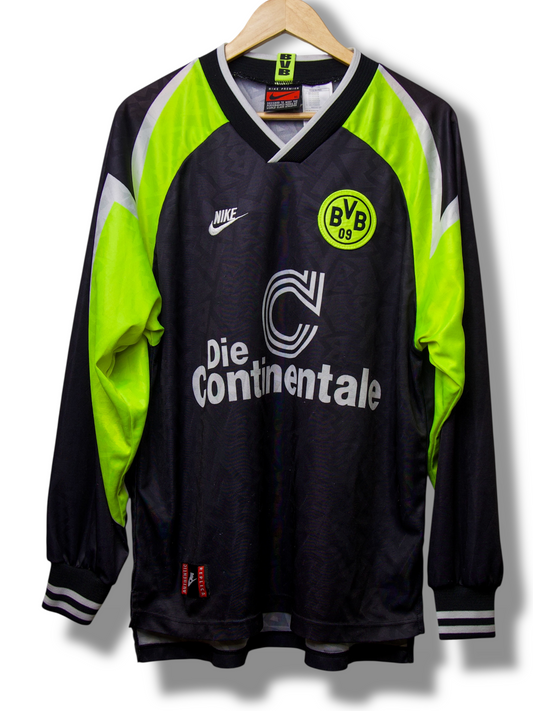 Dortmund 1995/1996 Uit Shirt (XL)