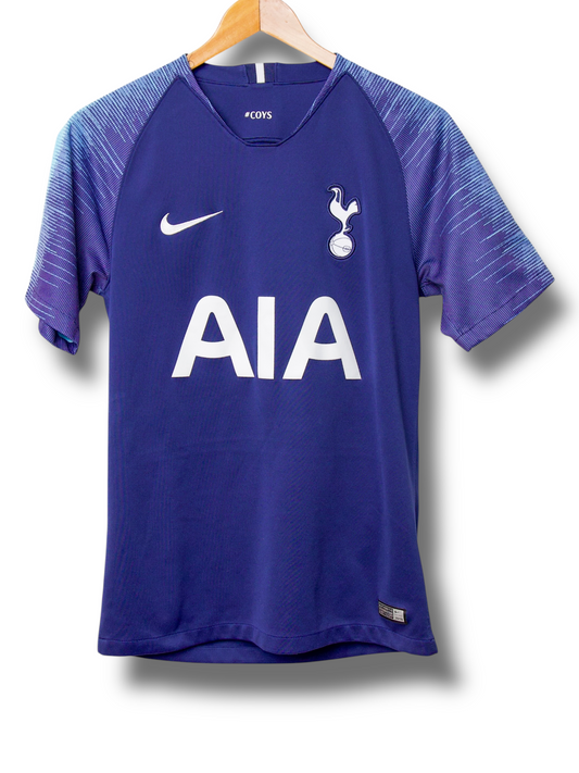 Tottenham 2018/2019 Uit Shirt Kane #10 (S)