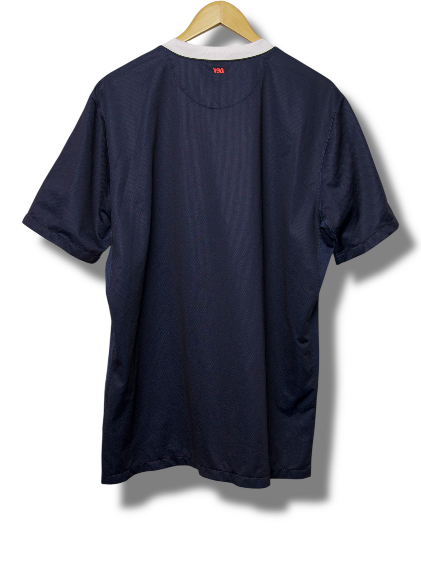 PSG 2011/2012 Thuis Shirt (XL)