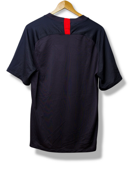 Paris Saint-Germain 2019/2020 Training Shirt (XL)