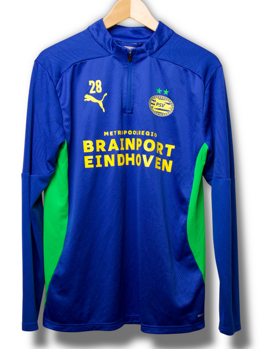 PSV 2024/2025 Sweater (M) #28