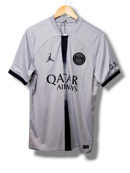 PSG 2022/2023 Uit Shirt Messi #30 (M)