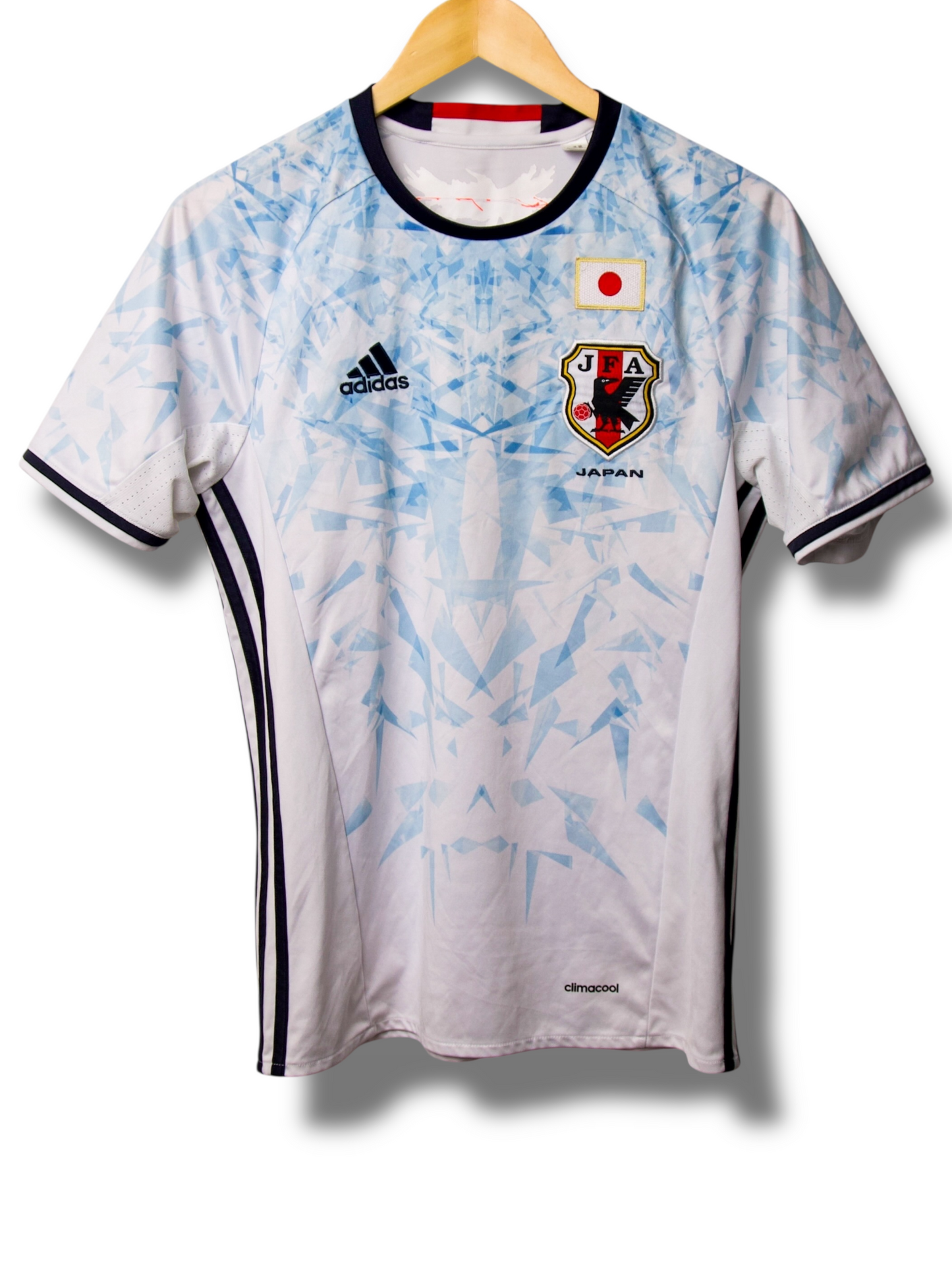 Japan 2016 Uit Shirt (M)