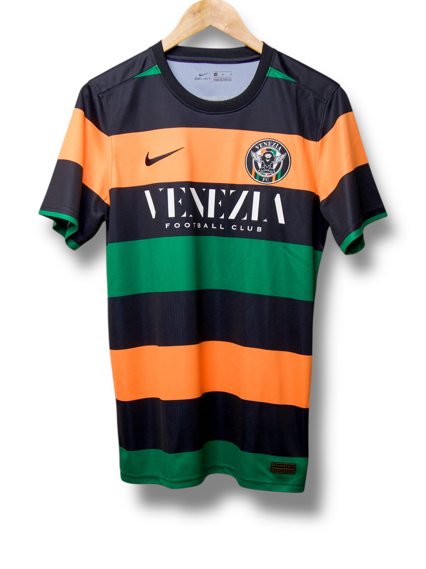 Venezia 2020/2021 Thuis Shirt (M)
