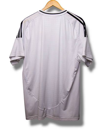 Real Madrid 2024/2025 Thuis Shirt (XL)