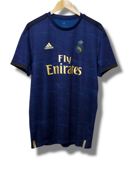 Real Madrid 2019/2020 Uit Shirt (L)