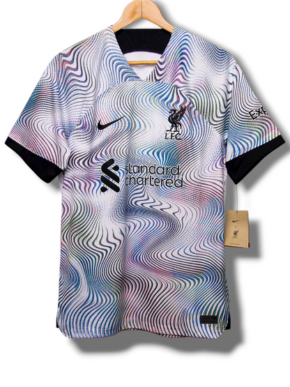 Liverpool 2022/2023 Uit Shirt Alexander-Arnold #66 (M)