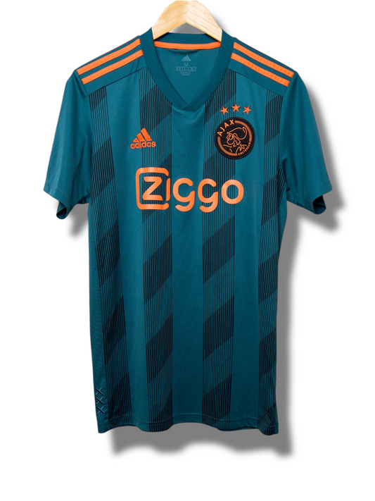 Ajax 2019/2020 Uit Shirt (M)