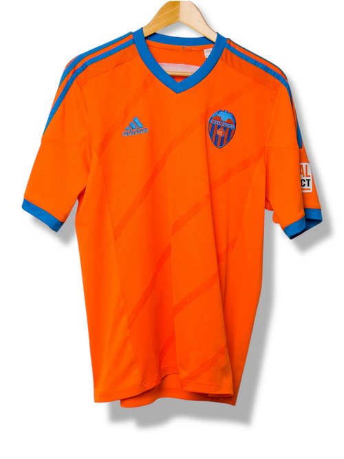 Valencia 2014/2015 Uit Shirt (M)
