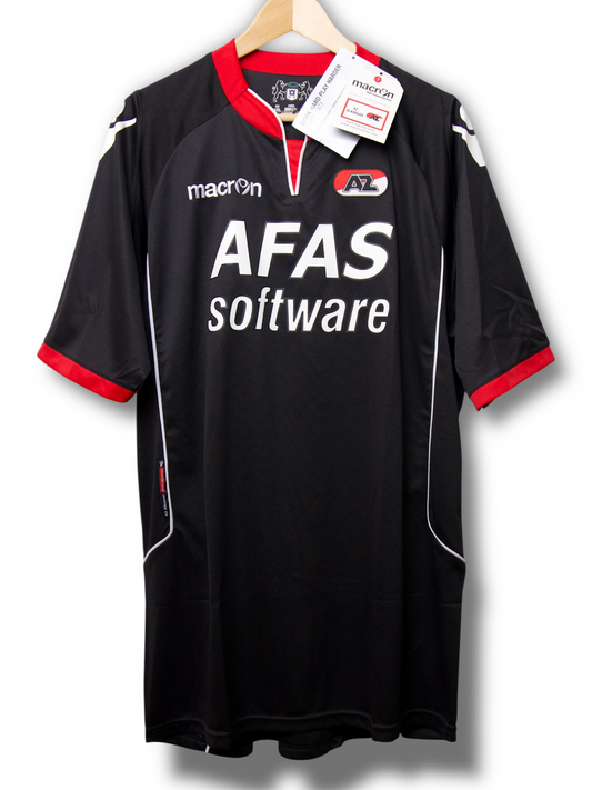 AZ 2011/2012 Uit Shirt (XXXL)