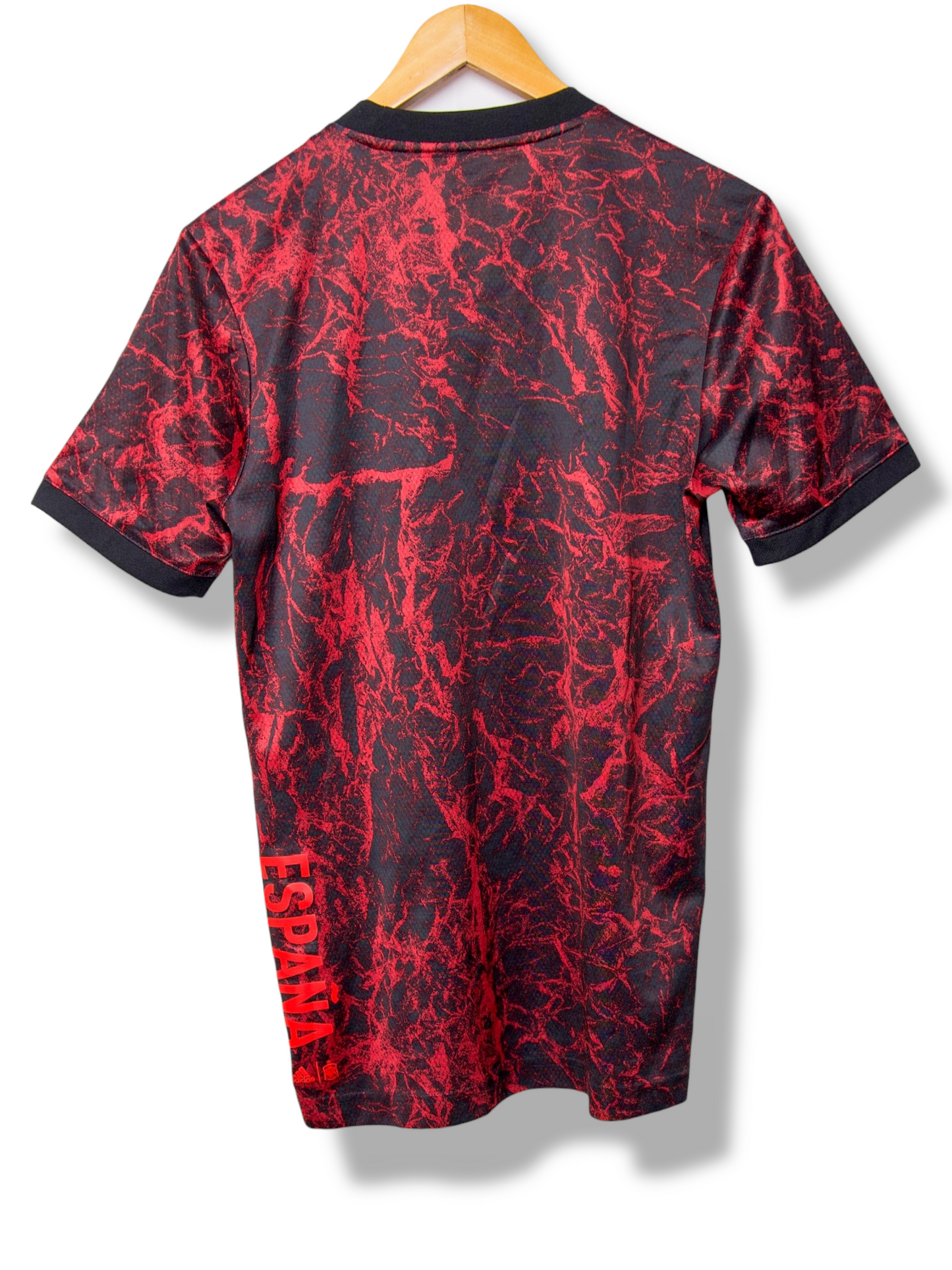 Spanje 2020 Training Shirt (M)